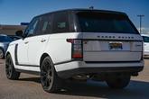Thumbnail of 2017 Fuji White Land Rover Range Rover