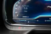 Thumbnail of 2023 Iridescent Pearl Tricoat Chevrolet Suburban