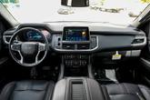 Thumbnail of 2023 Iridescent Pearl Tricoat Chevrolet Suburban