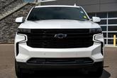 Thumbnail of 2023 Iridescent Pearl Tricoat Chevrolet Suburban