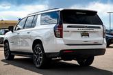 Thumbnail of 2023 Iridescent Pearl Tricoat Chevrolet Suburban