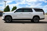 Thumbnail of 2023 Iridescent Pearl Tricoat Chevrolet Suburban