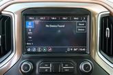Thumbnail of 2022 Summit White Chevrolet Silverado 3500