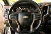 Thumbnail of 2022 Summit White Chevrolet Silverado 3500