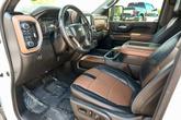 Thumbnail of 2022 Summit White Chevrolet Silverado 3500