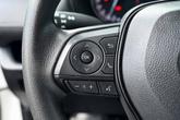 Thumbnail of 2023 White Toyota RAV4