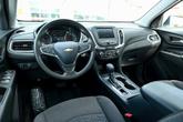 Thumbnail of 2023 Summit White Chevrolet Equinox