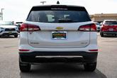 Thumbnail of 2023 Summit White Chevrolet Equinox