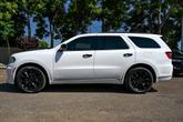 Thumbnail of 2021 White Knuckle Clearcoat Dodge Durango