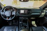 Thumbnail of 2021 White Knuckle Clearcoat Dodge Durango