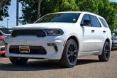 Thumbnail of 2021 White Knuckle Clearcoat Dodge Durango