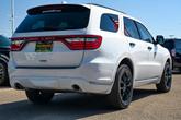 Thumbnail of 2021 White Knuckle Clearcoat Dodge Durango