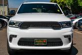 Thumbnail of 2021 White Knuckle Clearcoat Dodge Durango