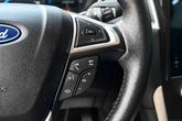 Thumbnail of 2021 Agate Black Metallic Ford Edge