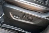 Thumbnail of 2021 Agate Black Metallic Ford Edge
