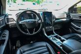 Thumbnail of 2021 Agate Black Metallic Ford Edge