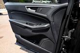 Thumbnail of 2021 Agate Black Metallic Ford Edge