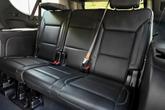 Thumbnail of 2023 Midnight Blue Metallic GMC Yukon XL