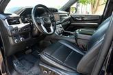 Thumbnail of 2023 Midnight Blue Metallic GMC Yukon XL