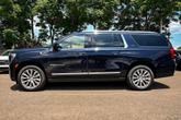 Thumbnail of 2023 Midnight Blue Metallic GMC Yukon XL