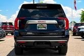 Thumbnail of 2023 Midnight Blue Metallic GMC Yukon XL