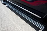Thumbnail of 2023 Midnight Blue Metallic GMC Yukon XL