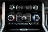 Thumbnail of 2023 Midnight Blue Metallic GMC Yukon XL