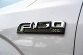 Thumbnail of 2015 Oxford White Ford F-150