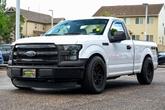 Thumbnail of 2015 Oxford White Ford F-150