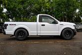 Thumbnail of 2015 Oxford White Ford F-150