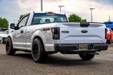 Thumbnail of 2015 Oxford White Ford F-150