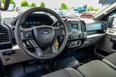 Thumbnail of 2015 Oxford White Ford F-150