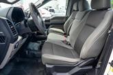 Thumbnail of 2015 Oxford White Ford F-150