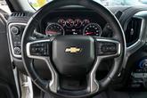 Thumbnail of 2023 Summit White Chevrolet Silverado 2500