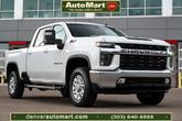 Photo of 2023 Summit White Chevrolet Silverado 2500