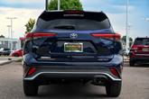 Thumbnail of 2021 Blueprint Toyota Highlander