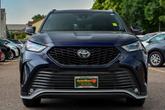 Thumbnail of 2021 Blueprint Toyota Highlander
