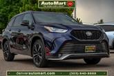 Photo of 2021 Blueprint Toyota Highlander