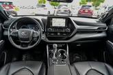 Thumbnail of 2021 Blueprint Toyota Highlander