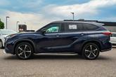 Thumbnail of 2021 Blueprint Toyota Highlander