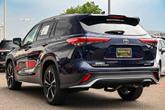 Thumbnail of 2021 Blueprint Toyota Highlander