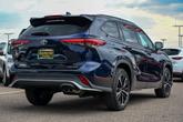 Thumbnail of 2021 Blueprint Toyota Highlander