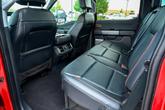 Thumbnail of 2023 Rapid Red Metallic Tinted Clearcoat Ford F-150