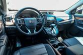 Thumbnail of 2022 White Honda CR-V