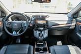 Thumbnail of 2022 White Honda CR-V