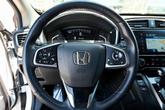 Thumbnail of 2022 White Honda CR-V