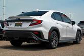 Thumbnail of 2023 Ceramic White Subaru WRX