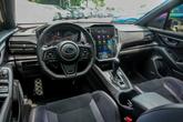 Thumbnail of 2023 Ceramic White Subaru WRX