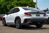 Thumbnail of 2023 Ceramic White Subaru WRX