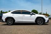 Thumbnail of 2023 Ceramic White Subaru WRX